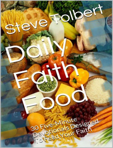 Daily Faith Food