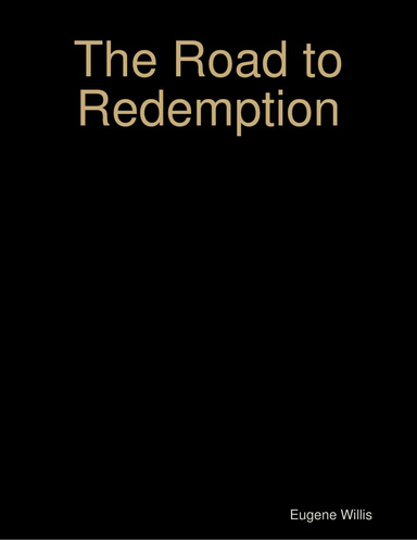 The Road to Redemption
