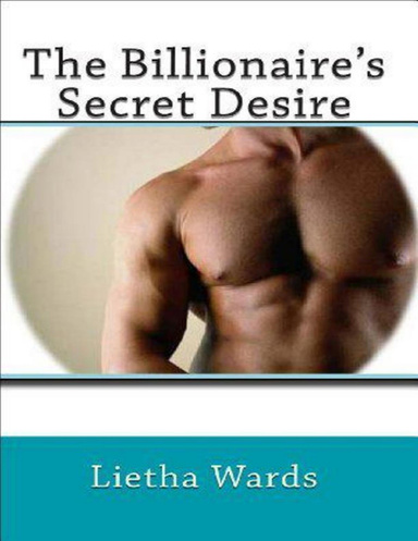The Billionaire's Secret Desire