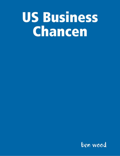 US Business Chancen