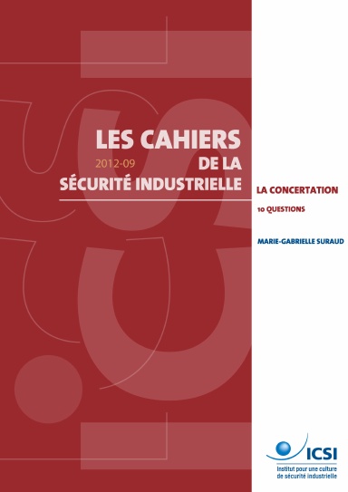 La concertion : 10 questions - Edition couleur