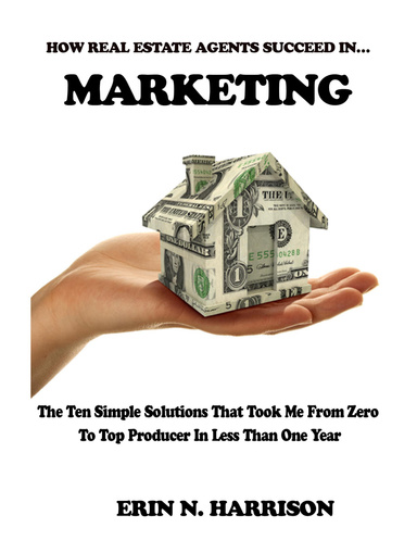 How Real Estate Agents Succeed In…Marketing