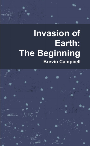 Invasion of Earth