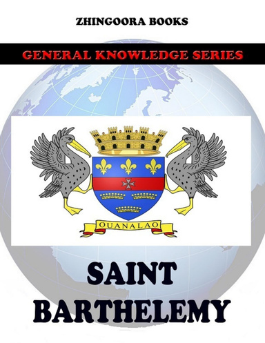 Saint Barthelemy