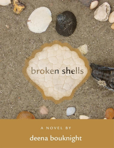 broken shells