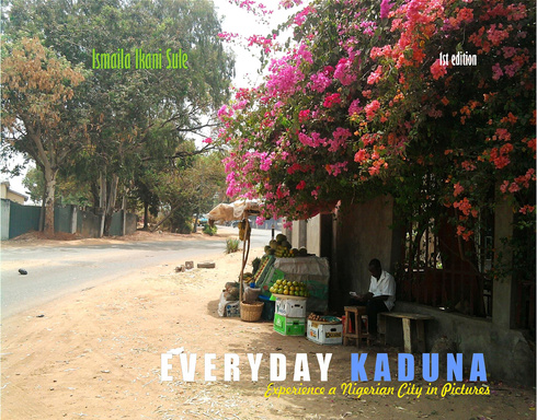 Everyday Kaduna PDF eBook