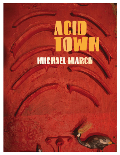 Acid Town
