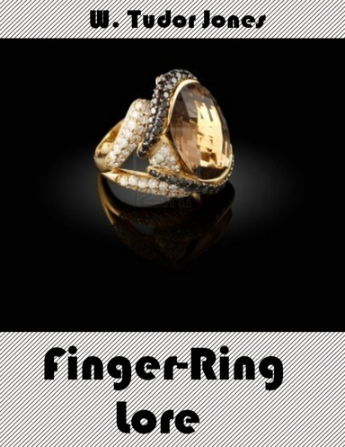 Finger-Ring Lore (Illustrated)