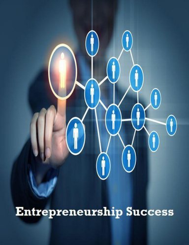 Entrepreneurship Success