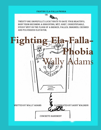 Fighting Ela-Falla-Phobia