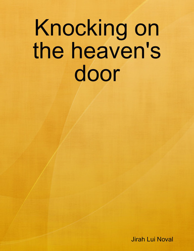 Knocking on the heaven's door