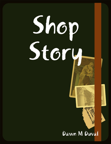 Shop Story