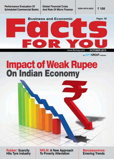 Facts For You, October 2013