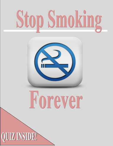 Stop Smoking Forever