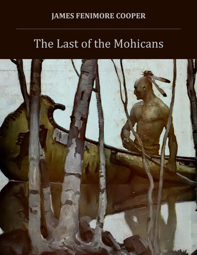 The Last of the Mohicans
