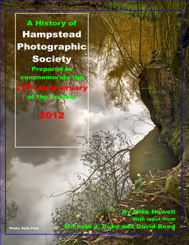 eBook HPS History 1937-2012