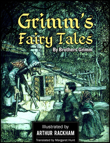 Grimm's Fairy Tales