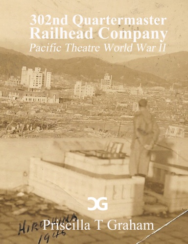 302nd Quartermaster Railhead Company