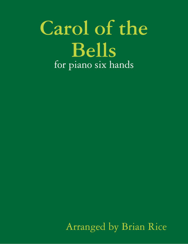 Carol of the Bells