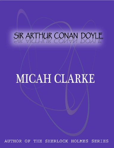 Micah Clarke