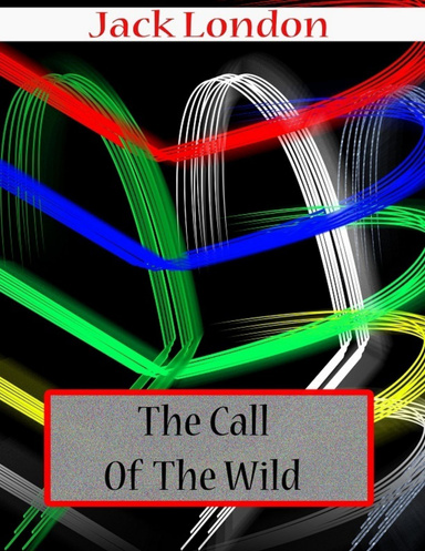 The Call Of The Wild