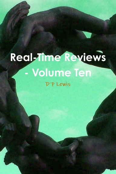Real-Time Reviews - Volume Ten
