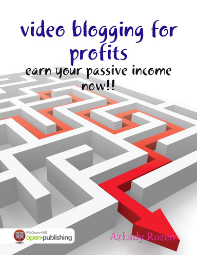 video blogging for profits