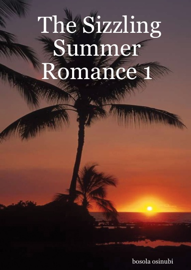 The Sizzling Summer Romance 1