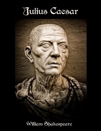 Julius Caesar (Illustrated)