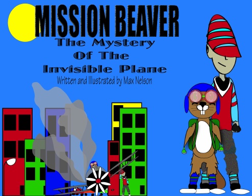 Mission Beaver