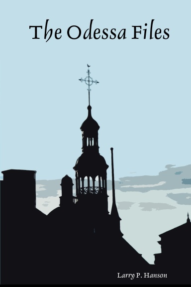 The Odessa Files