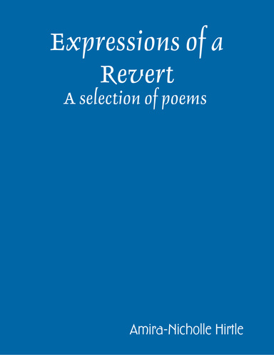 Expressions of a Revert