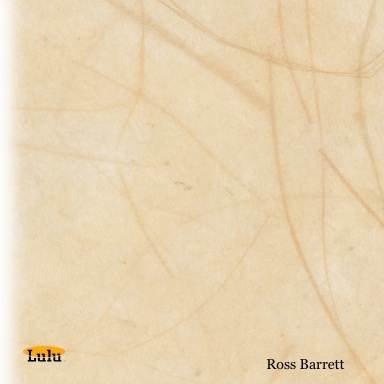 Ross Barrett: Playing by Heart