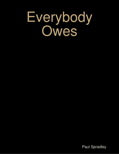 Everybody Owes