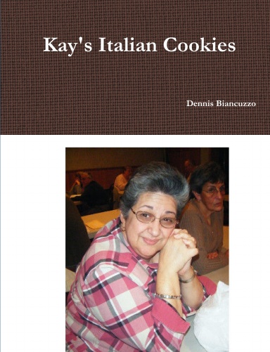 Kay's Italian Cookies
