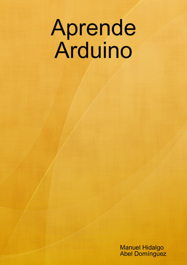 Aprende Arduino