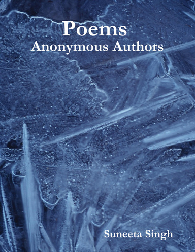 Poems : Anonymous Authors