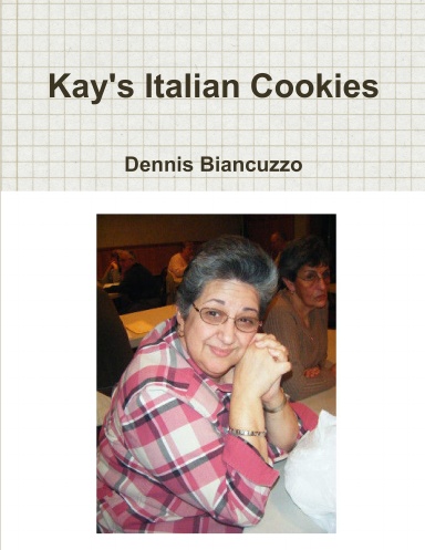 Kay's Italian Cookies