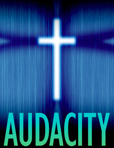 Audacity