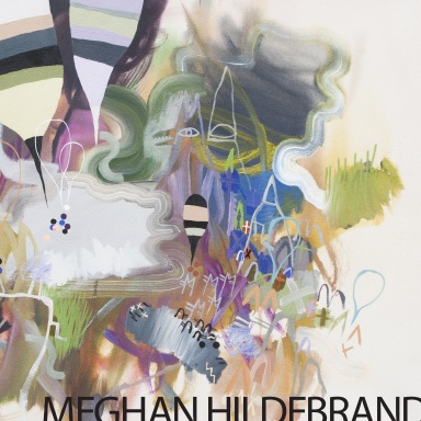 Meghan Hildebrand: Next Year