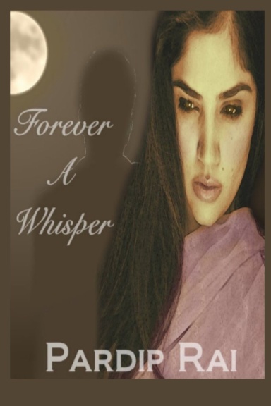 Forever a Whisper