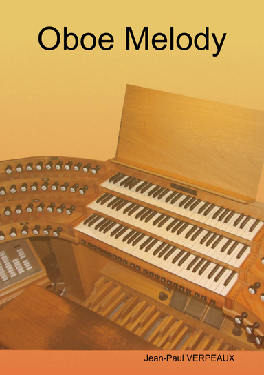 Oboe Melody