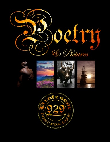 Poetry & Pictures Vol. 1