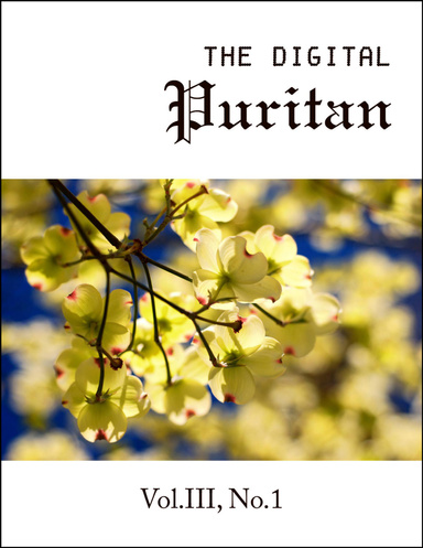 The Digital Puritan - Vol.III, No.1
