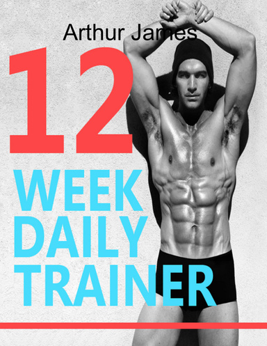 12 WEEK DAILY TRAINER
