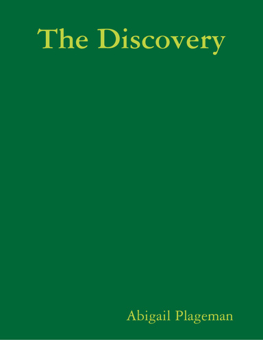 The Discovery