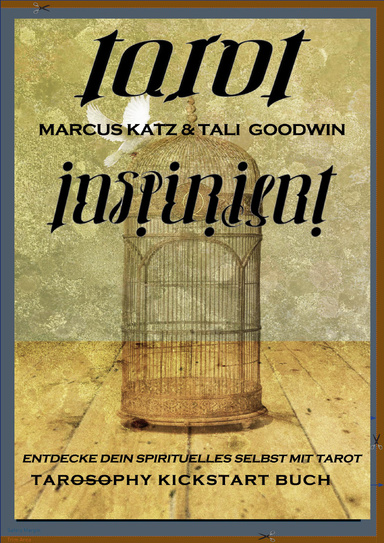 Tarot inspiriert (eBook/pdf)