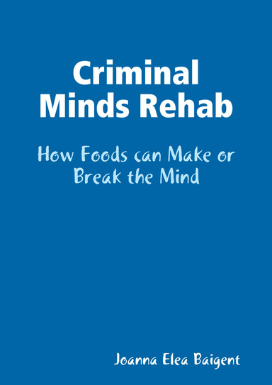 Criminal Minds Rehab