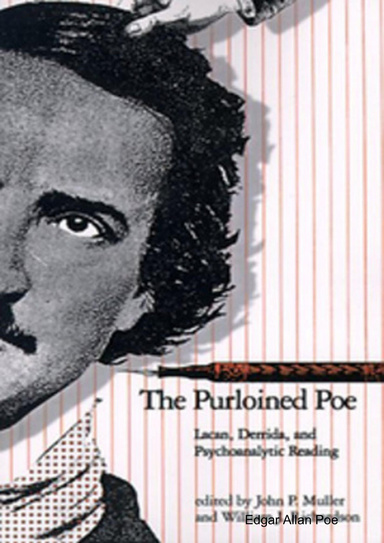 The Purloined Letter