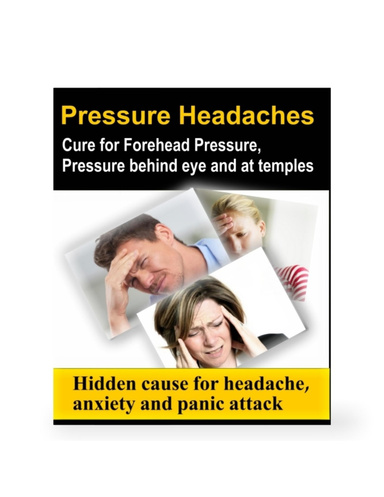 pressure headache
